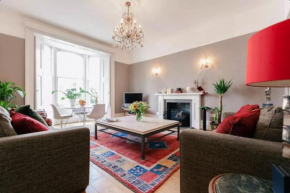 Richmond Garden Flat
